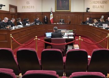 La Corte no está generando una crisis: jueces