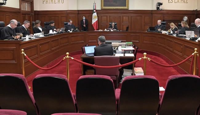 La Corte no está generando una crisis: jueces