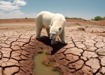 Crisis de la criosfera: Alerta sobre devastadores impactos sin acción climática urgente