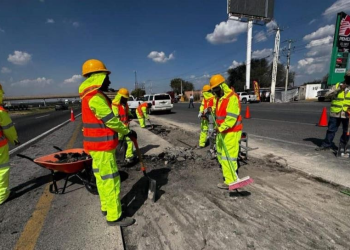 “Bachetón Sonora”: ¿cuántas rutas y qué ciudades abarca este programa de reparacion de carreteras?