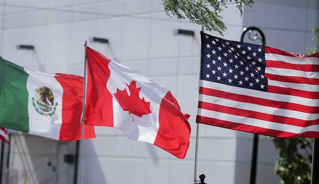 Activan ‘Cuarto de Junto’, mecanismo de CCE para la revisión del T-MEC y hacer frente a posibles aranceles