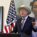 EU respalda a Ken Salazar tras dichos contra AMLO; “hay trabajo por hacer”, asegura