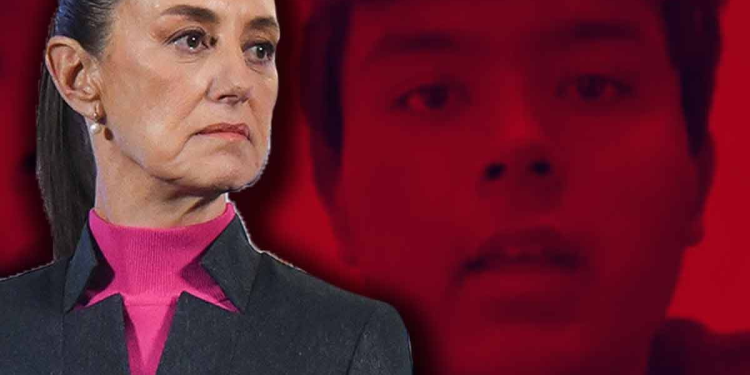 Hermano de menor desaparecido en Sonora pide ayuda a Claudia Sheinbaum