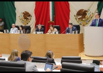 Buscan formalizar en la ley Orgánica del Congreso protocolos claros para la realización de las sesiones virtuales en Comisiones