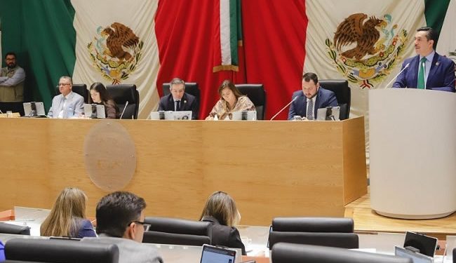 Buscan formalizar en la ley Orgánica del Congreso protocolos claros para la realización de las sesiones virtuales en Comisiones
