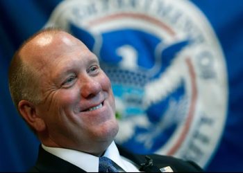 Trump nombra ‘zar de la frontera’ a Tom Homan para la deportación masiva de inmigrantes