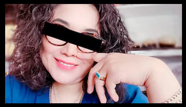 Detienen a Marilyn Cote, mujer acusada de hacerse pasar por psiquiatra