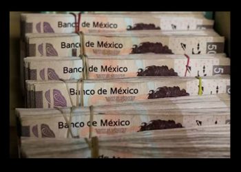 Este será el tamaño de la deuda pública en el presupuesto de 2025 para México