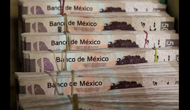 Este será el tamaño de la deuda pública en el presupuesto de 2025 para México