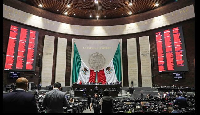 Publican dictamen para extinguir organismos autónomos