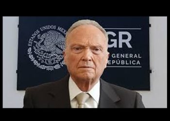 FGR investiga a jueces por dar suspensiones contra reforma judicial