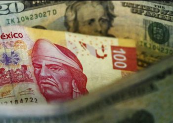 Incertidumbre por elecciones de EU podría elevar el dólar a 21 pesos: Banorte