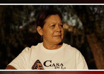 “El hombre comenzó a matarlos en medio del desierto”: sobreviente de la tragedia de Arizona en 1980