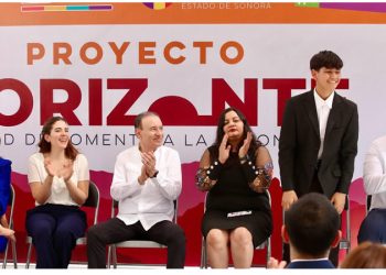 Fortalece Durazo desarrollo integral de jóvenes de Casa Hogar Jineseki