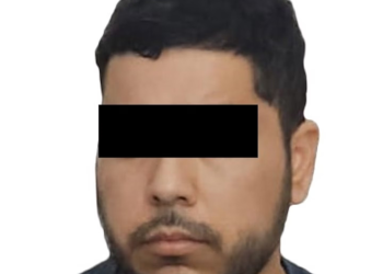 Vinculan a proceso a ‘Kiki’ del Cártel de Los Delta, que opera para ‘Los Chapitos’ en Sonora