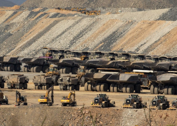 Peligran inversiones en México si se prohíbe minería a cielo abierto