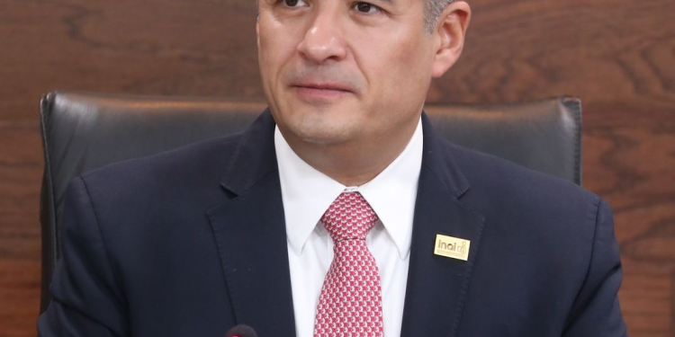 Pide INAI a la SEP entregar video de la asignación de plazas de la DGETI de Sonora