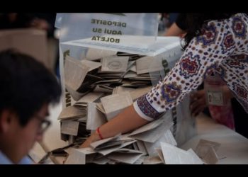 Elección de jueces y magistrados: el rompecabezas que le espera a los ciudadanos