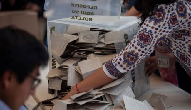 Elección de jueces y magistrados: el rompecabezas que le espera a los ciudadanos