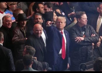 Trump y el negocio de gobernar: subordinar al gobierno federal a su voluntad y recompensar a sus aliados