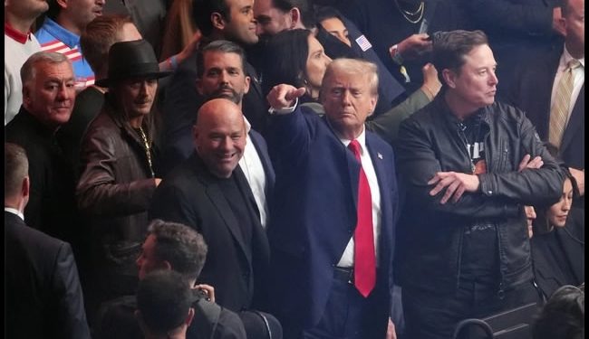 Trump y el negocio de gobernar: subordinar al gobierno federal a su voluntad y recompensar a sus aliados