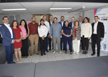 Se interesan empresarios de Sonora en el modelo FICOSEC