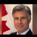 Canadá designa a Cameron MacKay embajador ante México