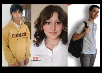 Estudiantes de Cobach representarán a Sonora en Olimpiada Nacional de Química