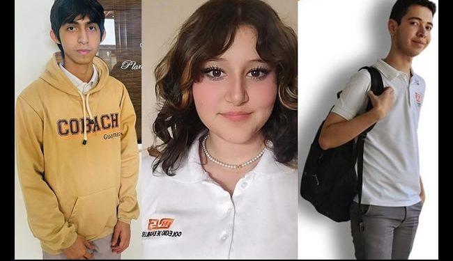 Estudiantes de Cobach representarán a Sonora en Olimpiada Nacional de Química