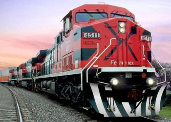 Inyectan 1,545 mdp a estudios de cuatro proyectos del Sistema Ferroviario