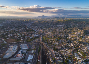 Nogales se posiciona como una de las mejores ciudades de México para el trabajador