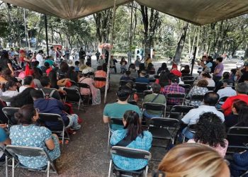 Festejos en Morena por reforma al PJ abonan a polarización: Jufed
