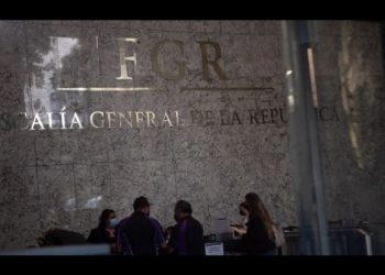 Fiscalías, el hoyo negro de la impunidad en México