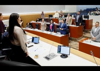 Congreso aprueba la fusión de secretarías y la creación de nuevas en la estructura estatal de gobierno