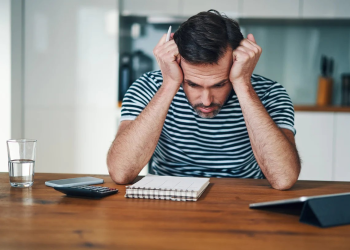 Se ubica Sonora entre las 5 entidades con más estrés financiero en México