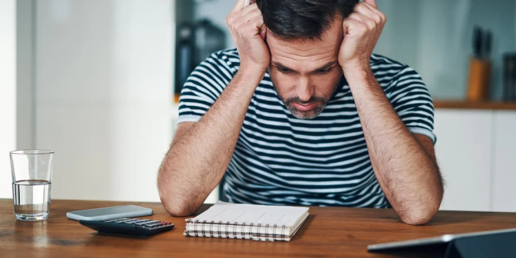 Se ubica Sonora entre las 5 entidades con más estrés financiero en México