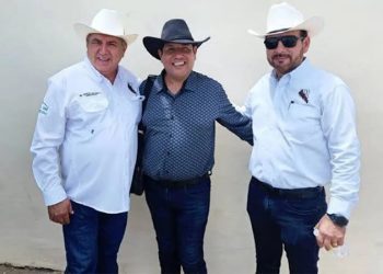 Grupo armado asesina a balazos a líder ganadero en Sinaloa