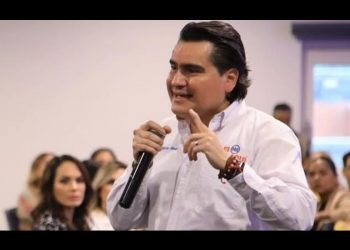 Personas que buscan impugnar proceso de elección del PAN tienen vínculos con MC y MORENA: Gildardo Real