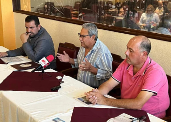 Pescadores del Alto Golfo de California solicitan un diálogo al gobierno sobre vaquita marina