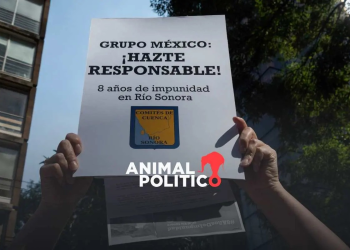 Semarnat se reunirá con Comités de Cuenca Río Sonora; afectados por derrame piden participar en plan de remediación