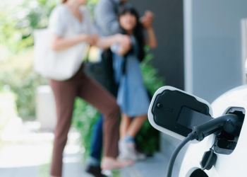 Aumenta venta de autos híbridos y eléctricos en Sonora