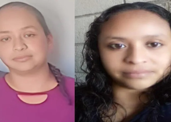 Emiten Ficha de Búsqueda para Localizar a Mujer Guatemalteca Desaparecida en Sonora