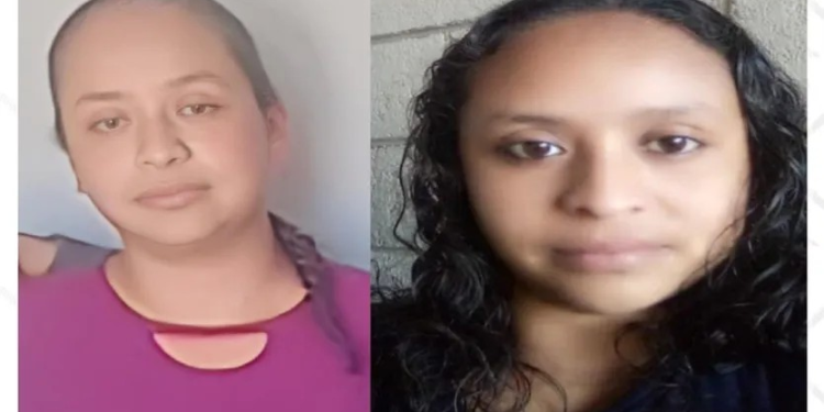 Emiten Ficha de Búsqueda para Localizar a Mujer Guatemalteca Desaparecida en Sonora