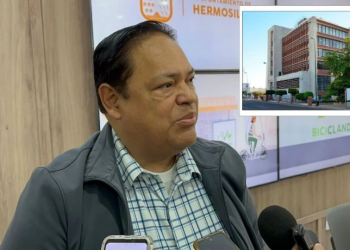 Observan desventajas en demolición de edificios históricos en Hermosillo