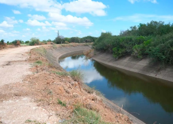 Exigen medir el agua que mandan de Sinaloa a Sonora