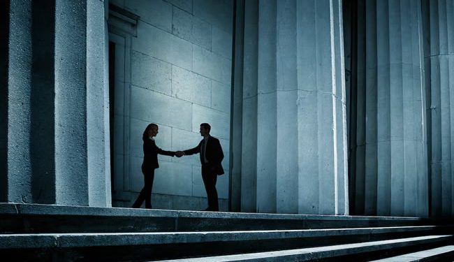 Qué dice la ciencia sobre nuestro impulso a la corrupción