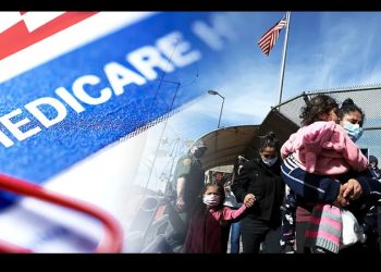 Reportaje: EU cobra “a la mala” 100 mil mdd de impuestos a migrantes irregulares