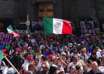 Jufed impugnará reforma judicial ante organismos internacionales