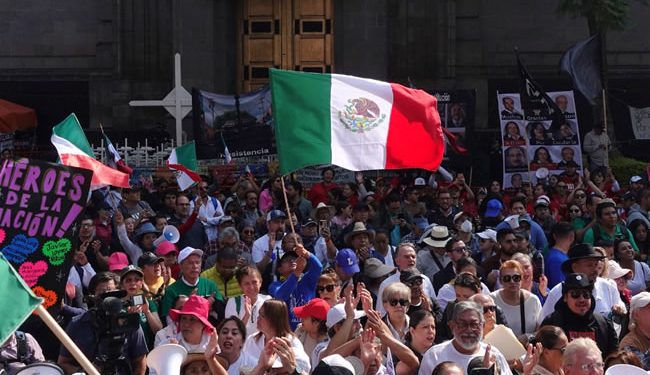 Jufed impugnará reforma judicial ante organismos internacionales