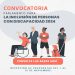 Este viernes cierra convocatoria para participar en el Parlamento Abierto sobre discapacidad organizado por el Congreso de Sonora
